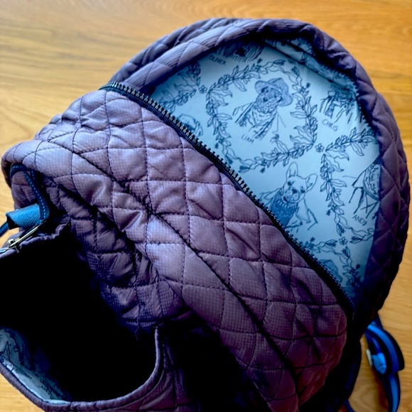 Oliver Thomas Tennis Backpack - Picture 5 of 5